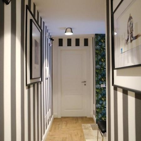 Prestige Suite Parioli Рим Экстерьер фото