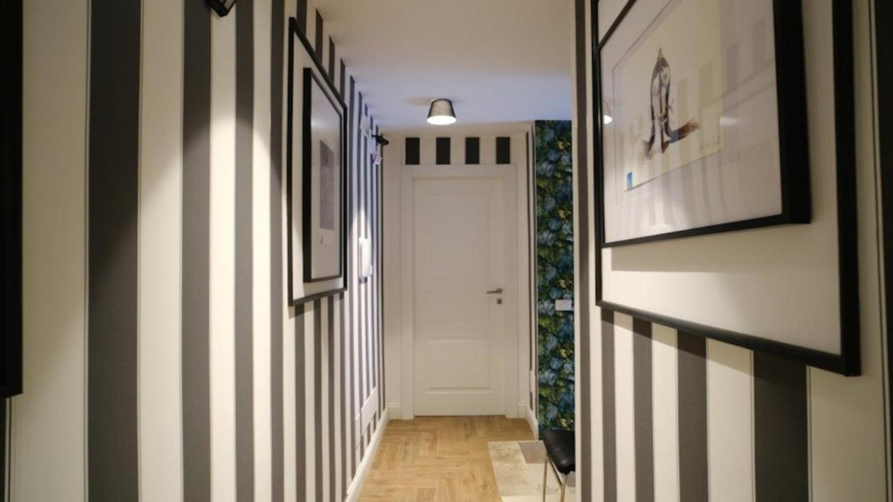 Prestige Suite Parioli Рим Экстерьер фото
