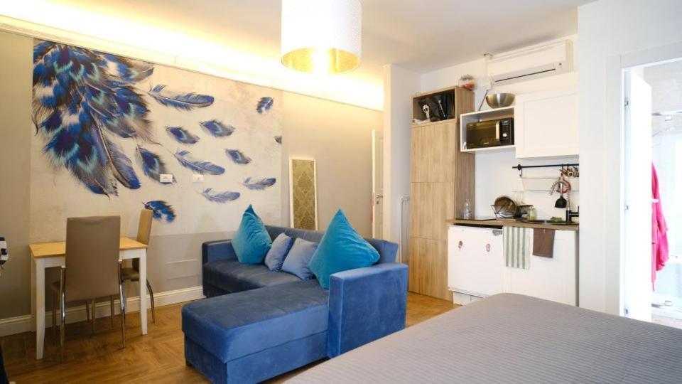 Prestige Suite Parioli Рим Экстерьер фото