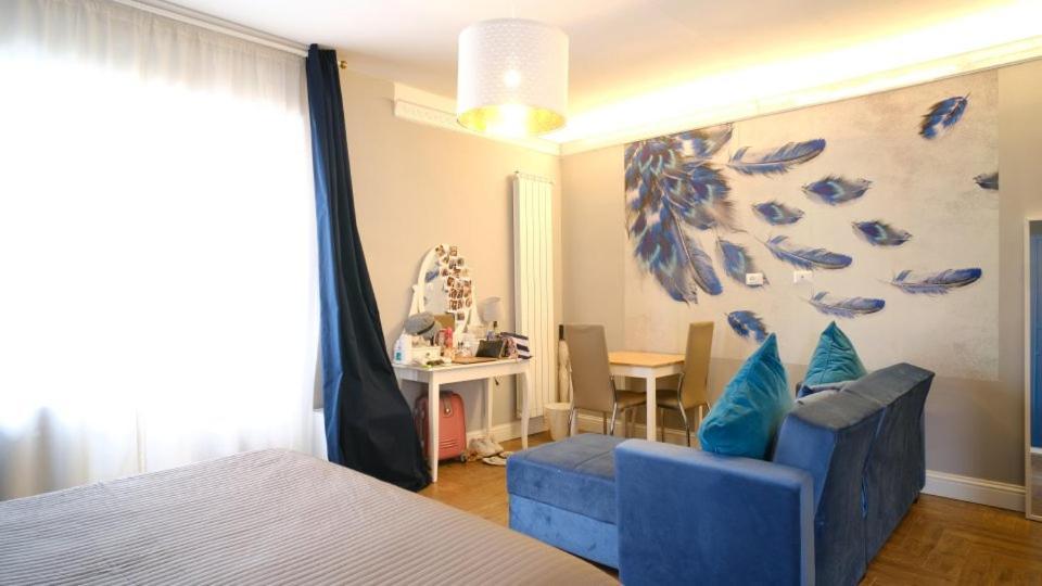 Prestige Suite Parioli Рим Экстерьер фото