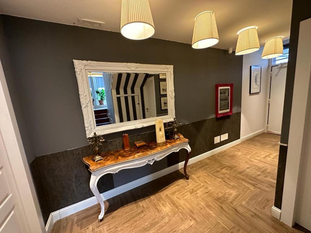 Prestige Suite Parioli Рим Экстерьер фото
