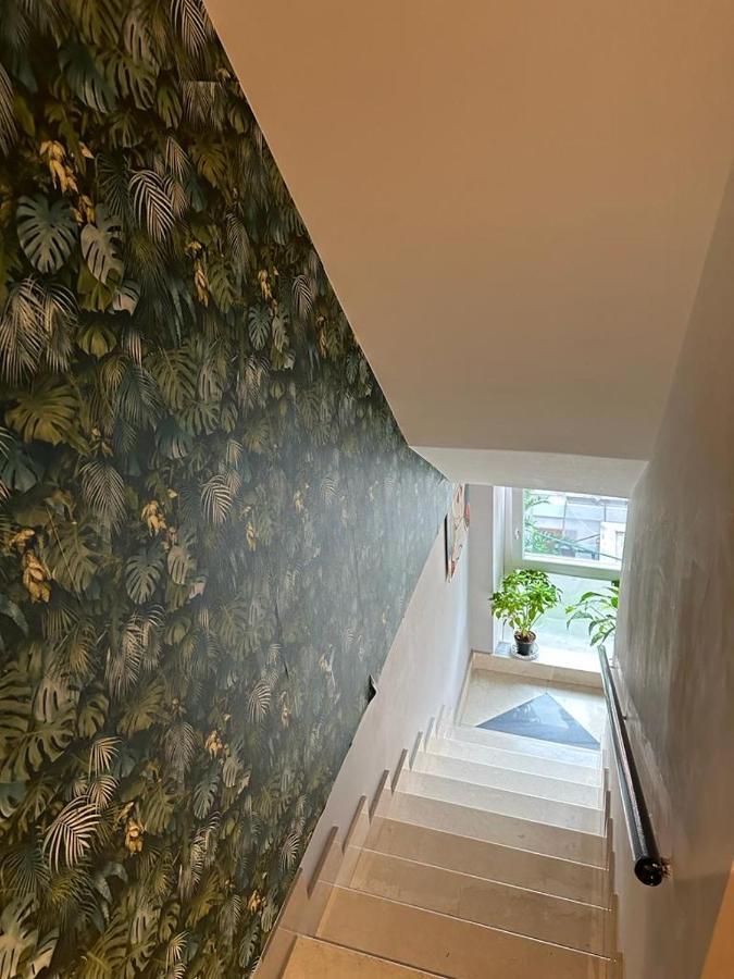 Prestige Suite Parioli Рим Экстерьер фото